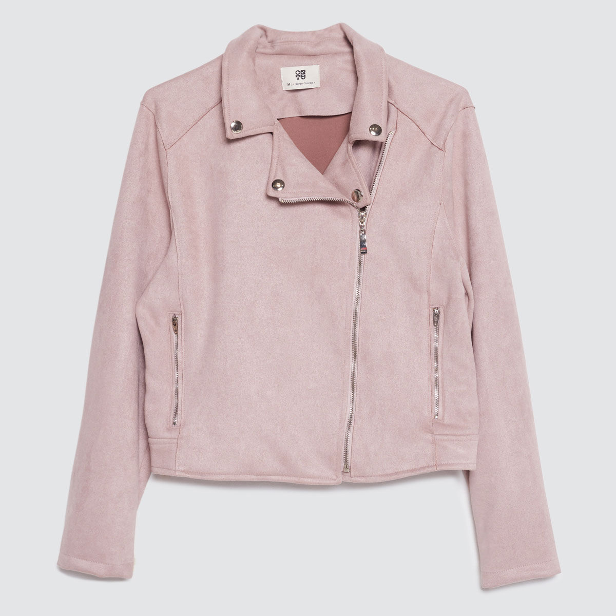 chaquetas para mujer