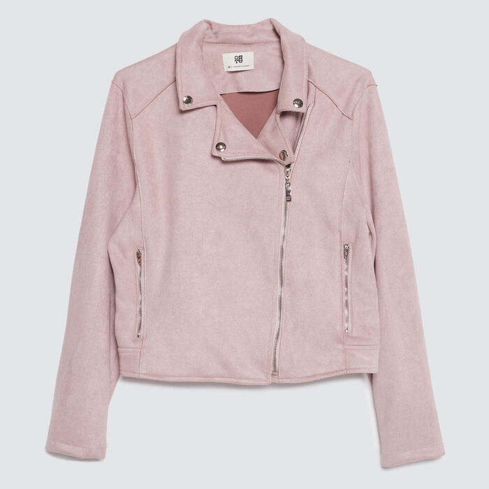 chaquetas para mujer