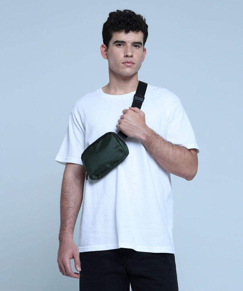 morrales para hombre