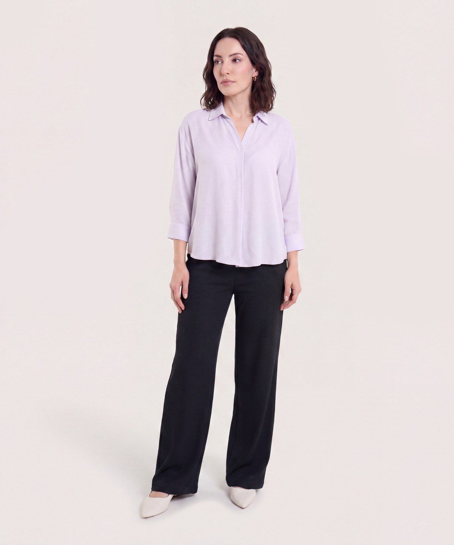 blusas de moda