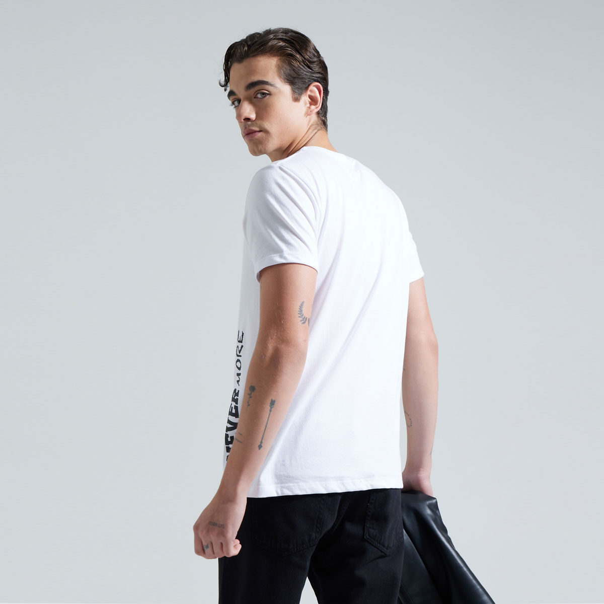camisetas para hombre