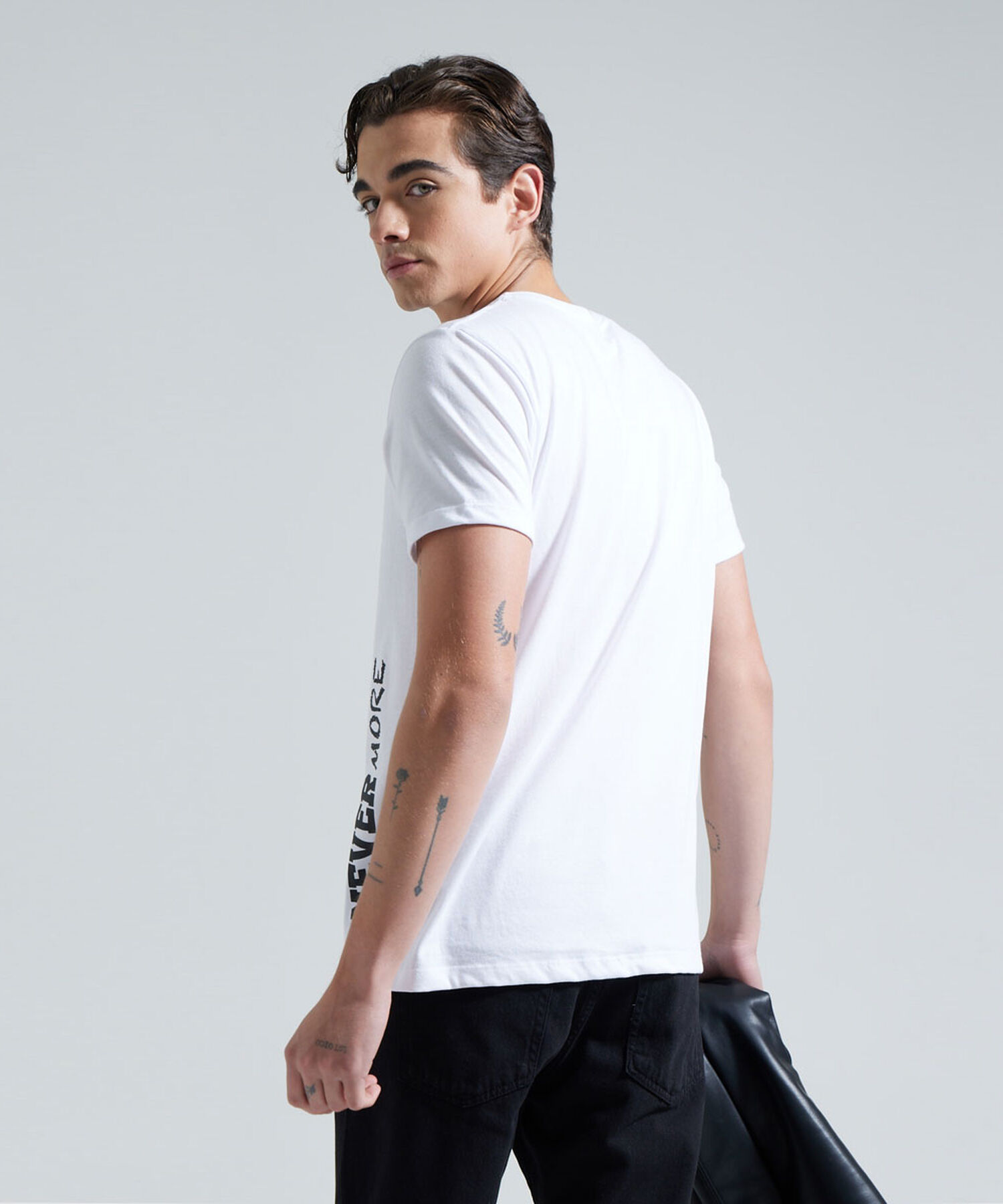 camisetas para hombre