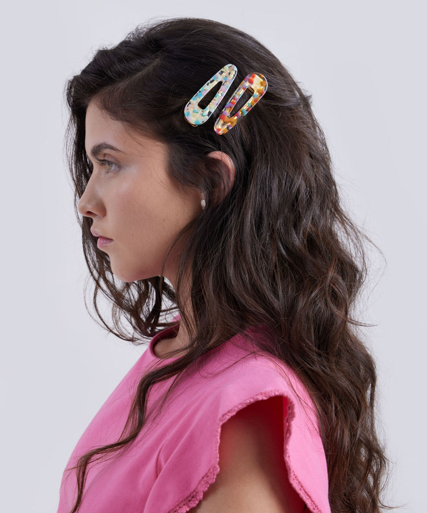 hebillas para mujer