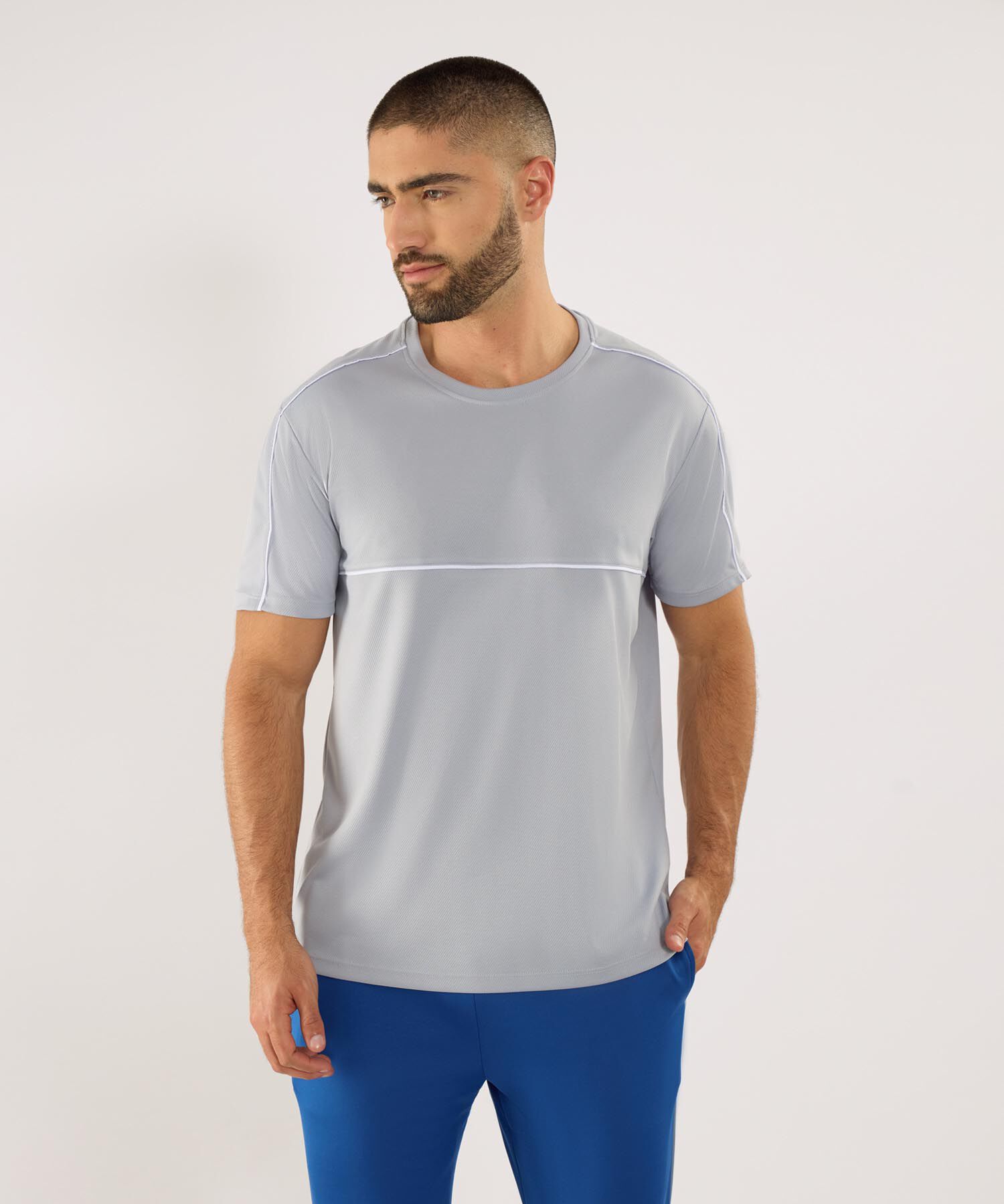 camisetas deportivas para hombre