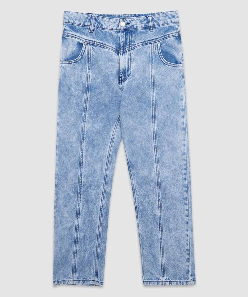 jeans mujer