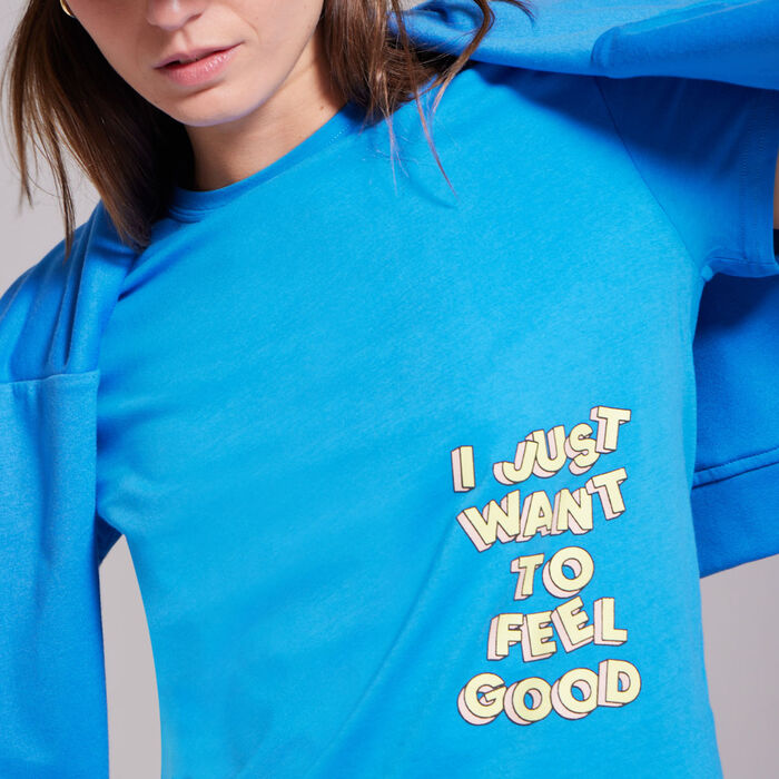 camisetas mujer