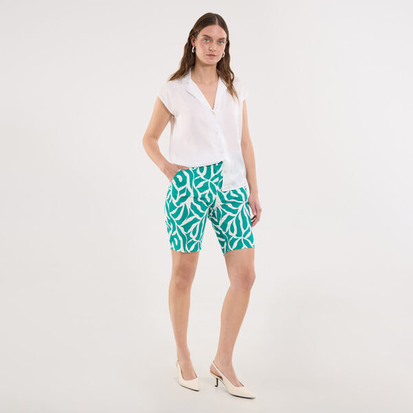 bermudas para mujer image number null