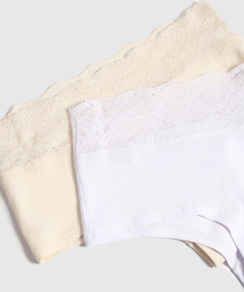 pantys para mujer