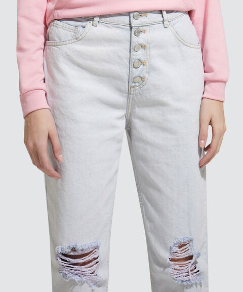 jeans mujer image number null