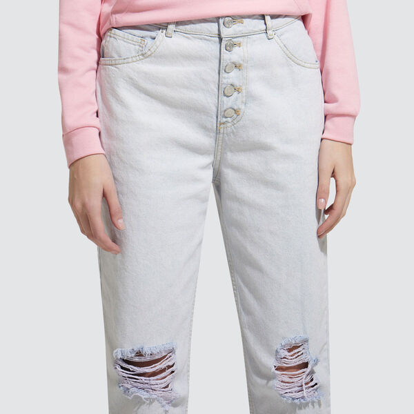 jeans mujer image number null