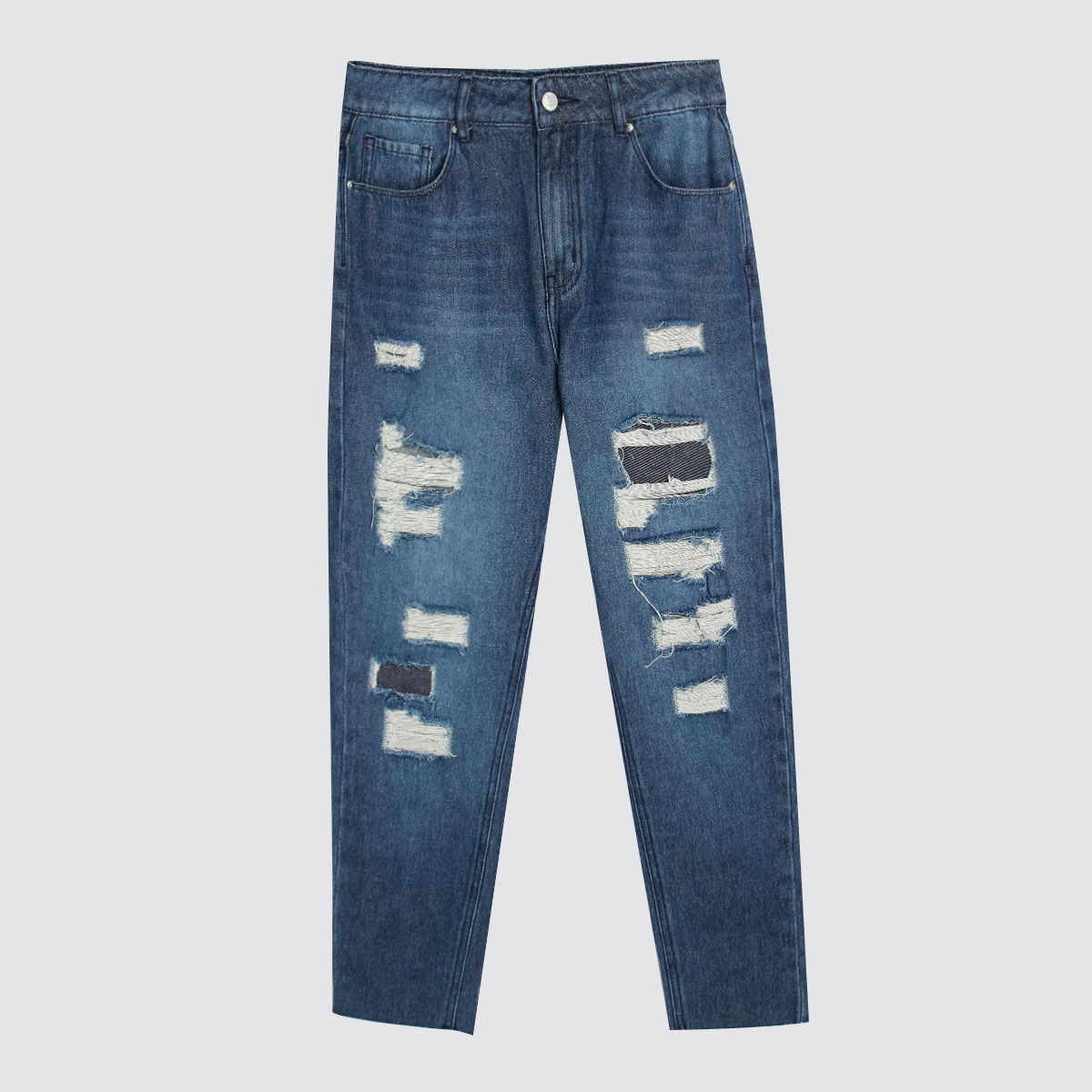 jeans mujer