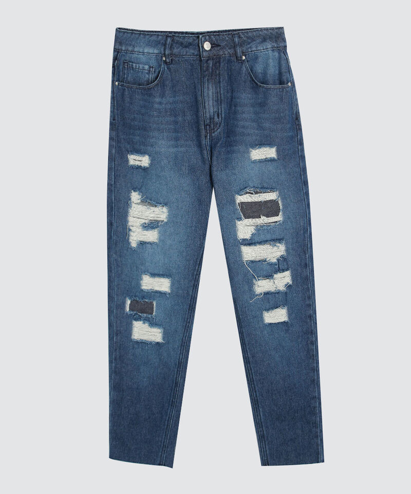 jeans mujer