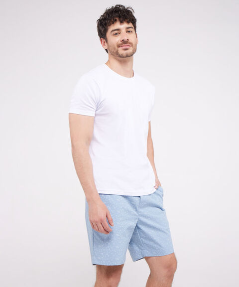 bermudas para hombre