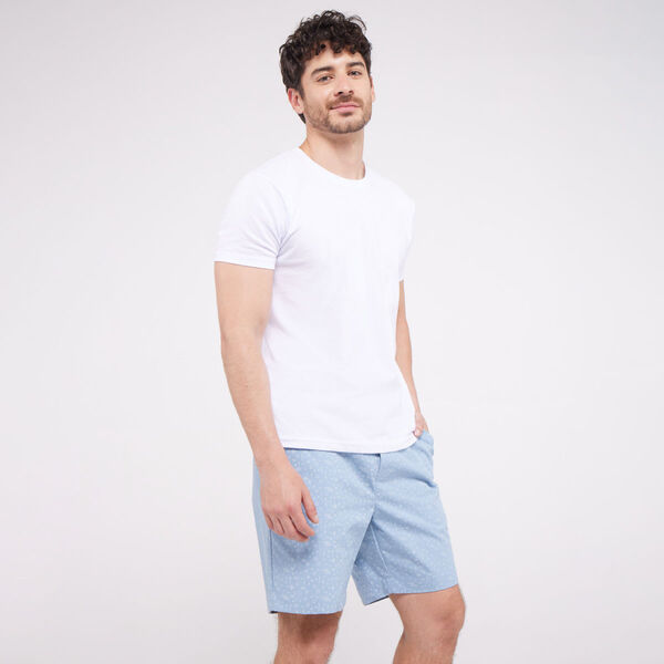 bermudas para hombre