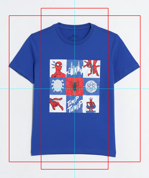 camisetas niño image number null