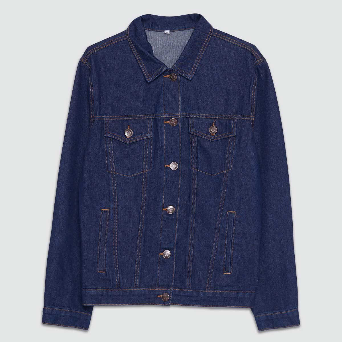 chaquetas para hombre 