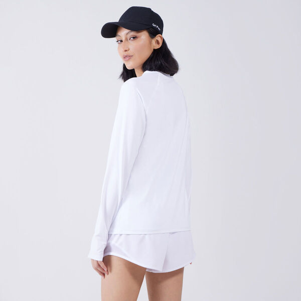 camisetas deportivas mujer image number null