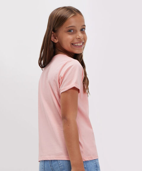 camisetas para niñas image number null