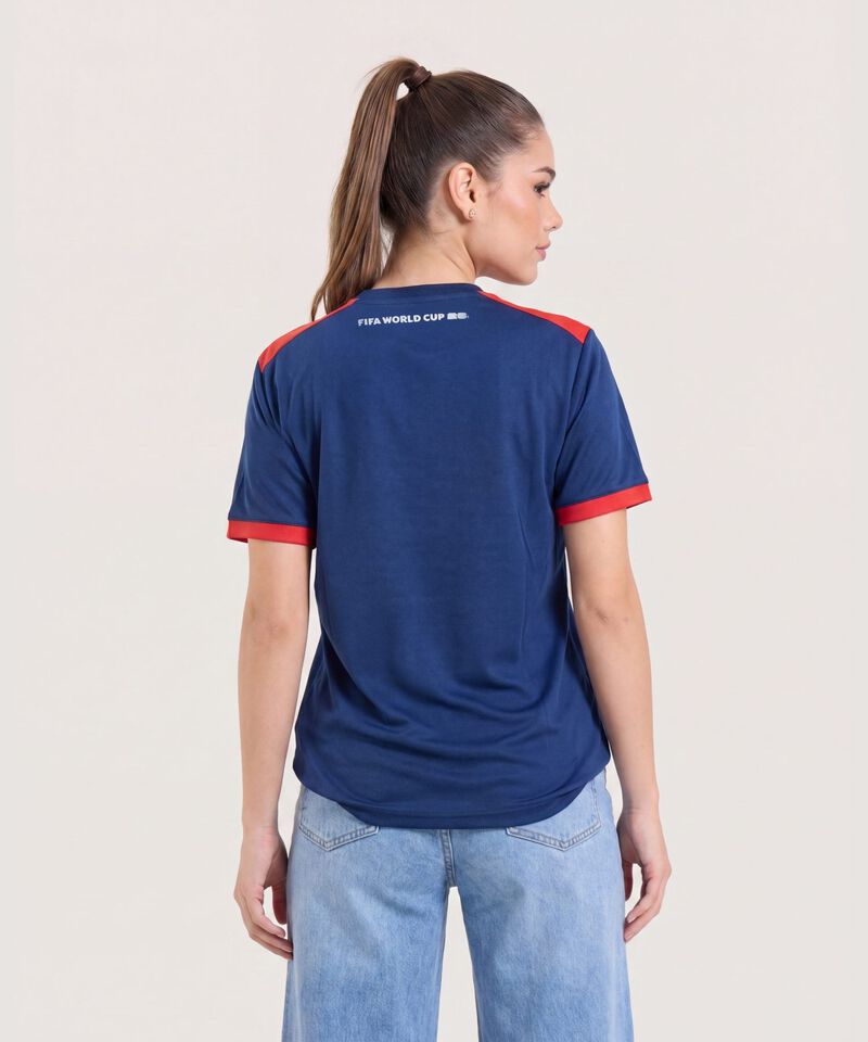 camisetas para hombre