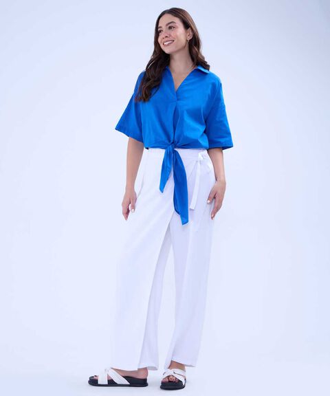 pantalon para mujer image number null