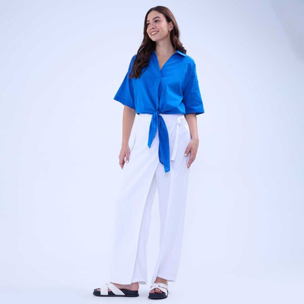 pantalon para mujer image number null