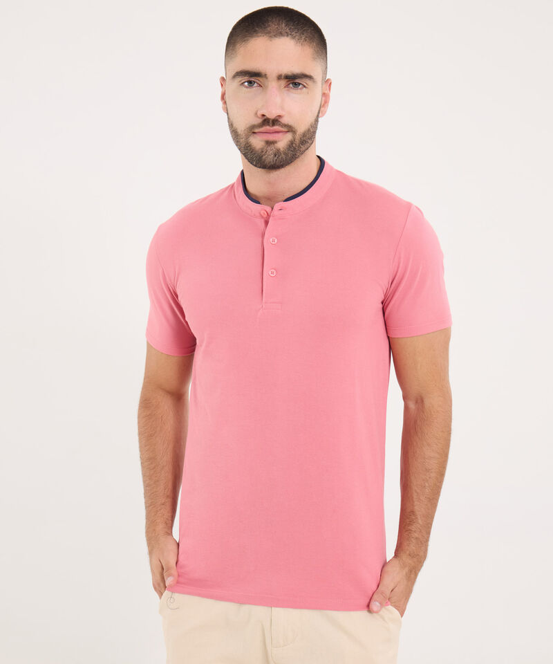 camisetas polo para hombre