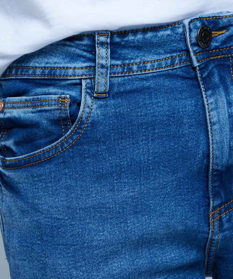jeans denim