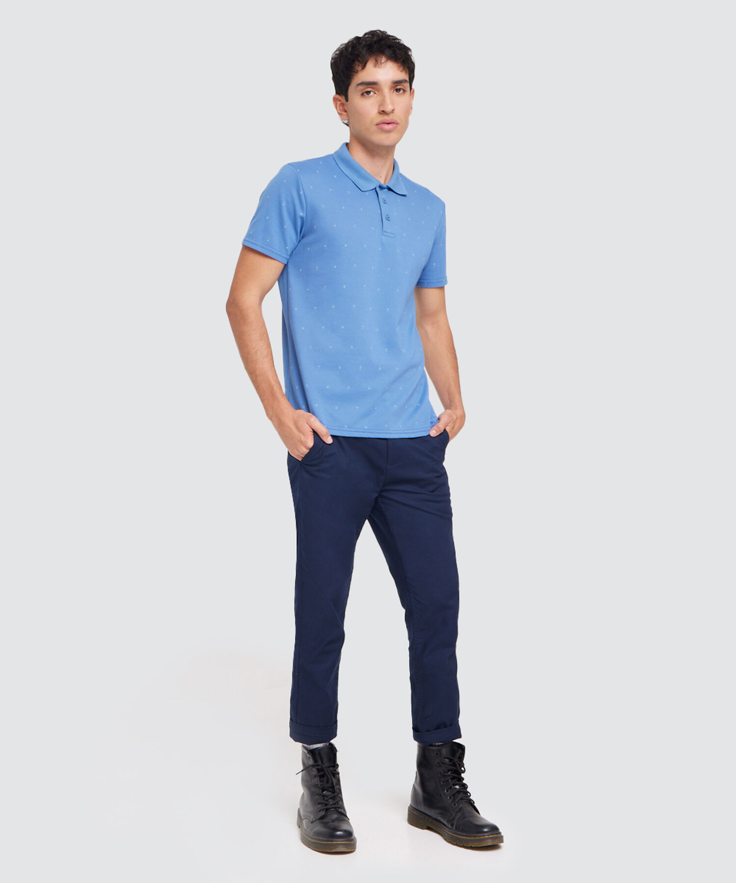 camisetas polo para hombre