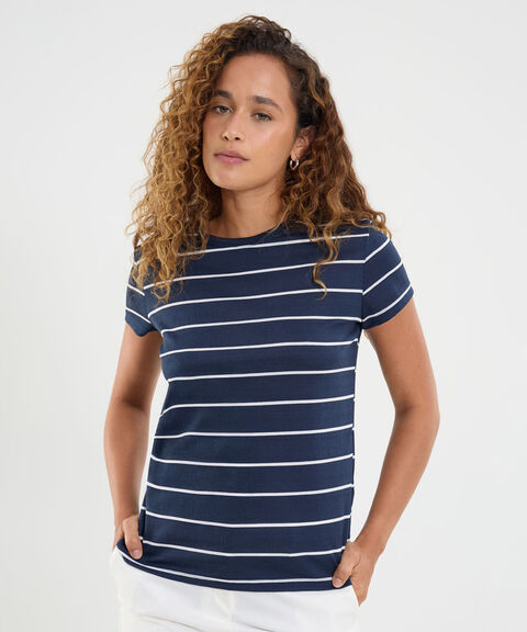 camisetas mujer
