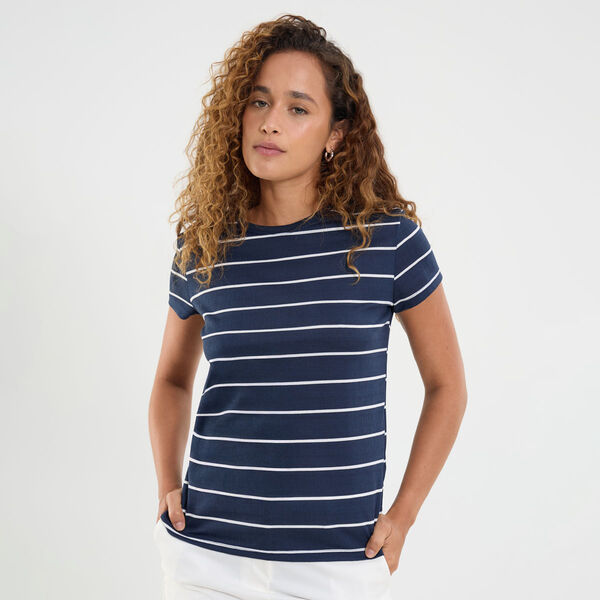 camisetas mujer image number null