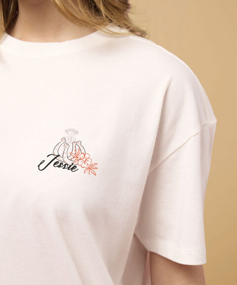camisetas mujer