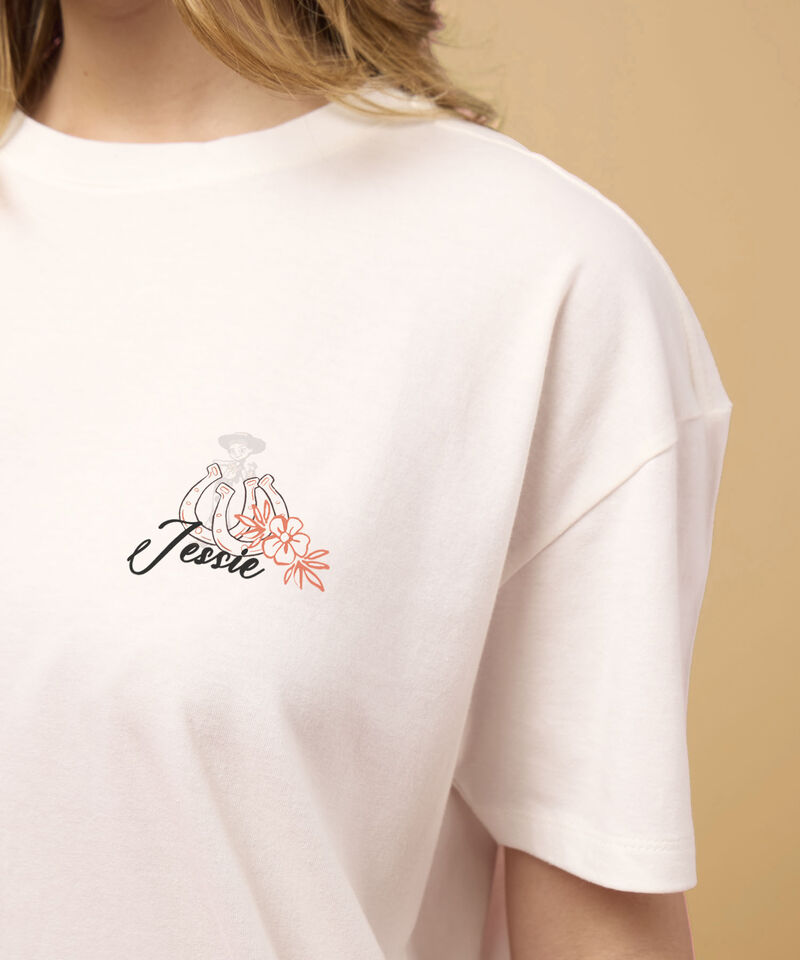 camisetas mujer