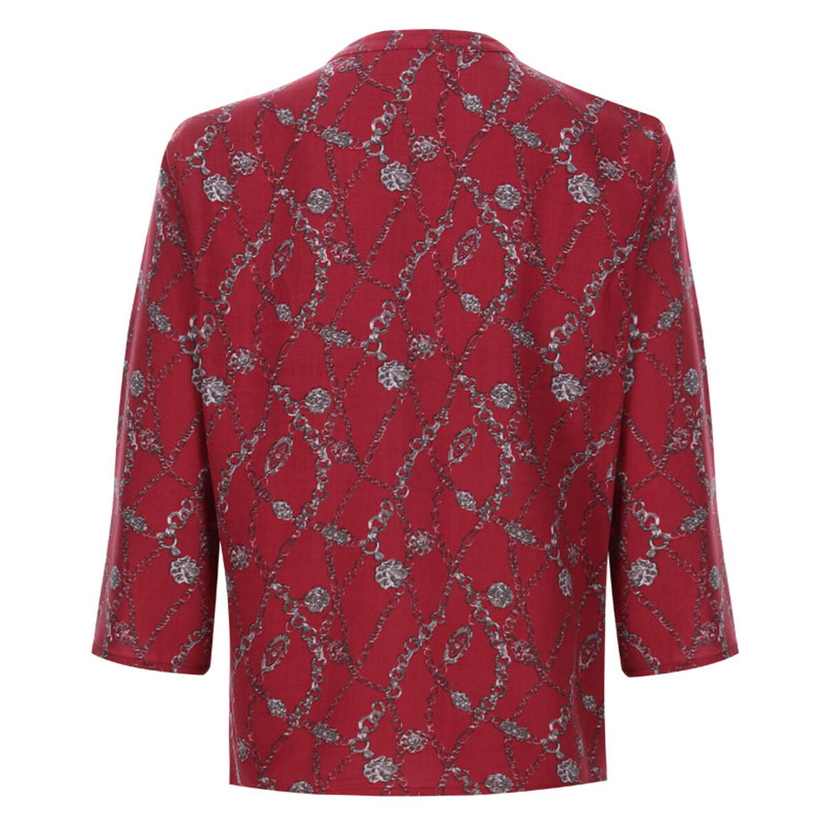 blusas de moda