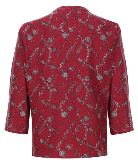 blusas de moda image number null