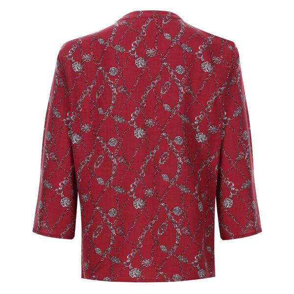 blusas de moda image number null