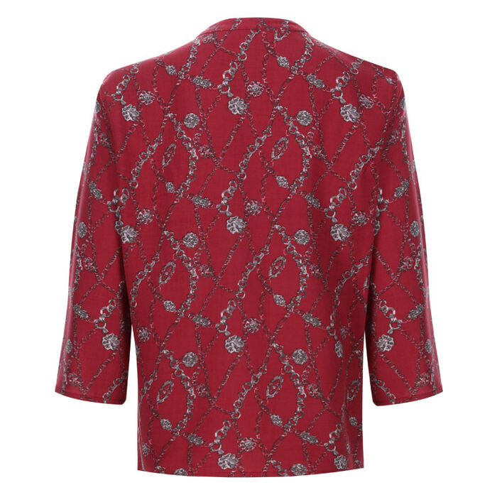 blusas de moda