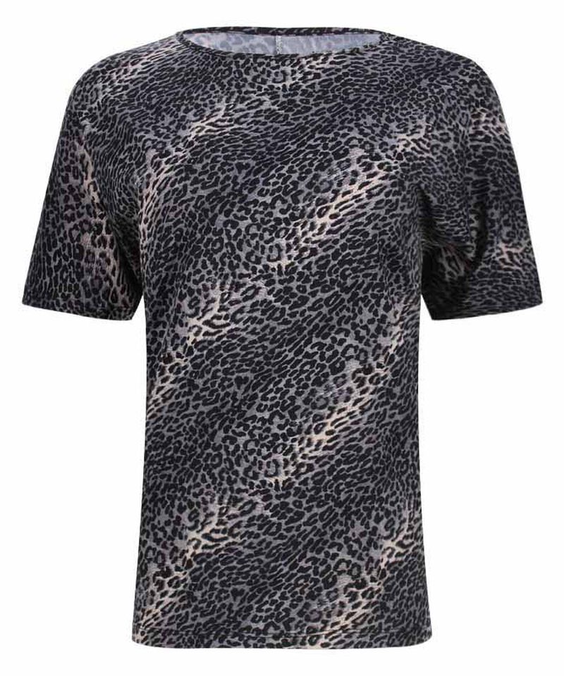 camisetas mujer