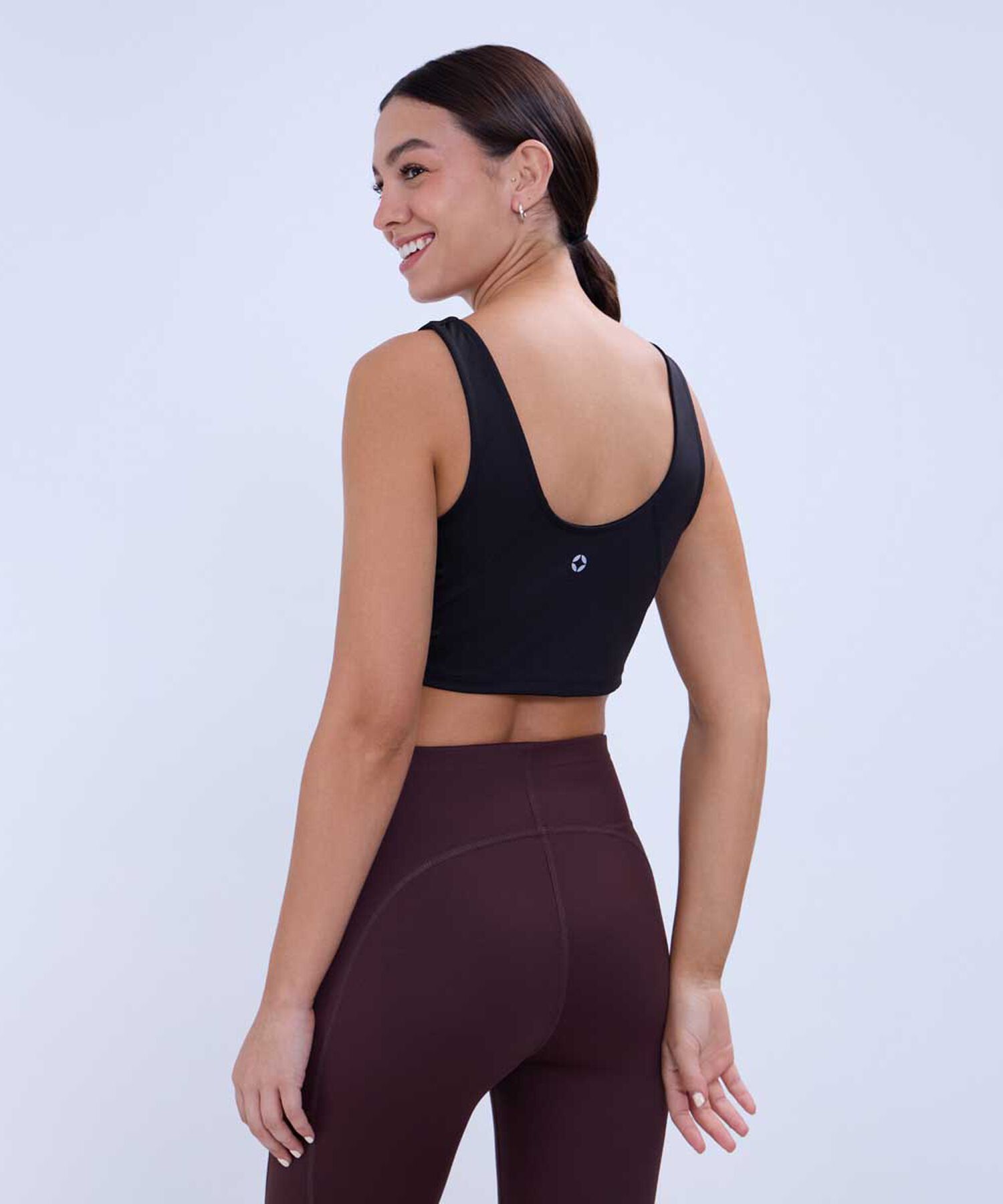 top deportivo mujer