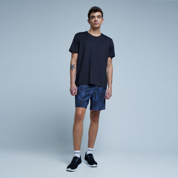 bermudas deportivas para hombre image number null