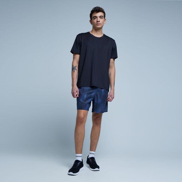 bermudas deportivas para hombre
