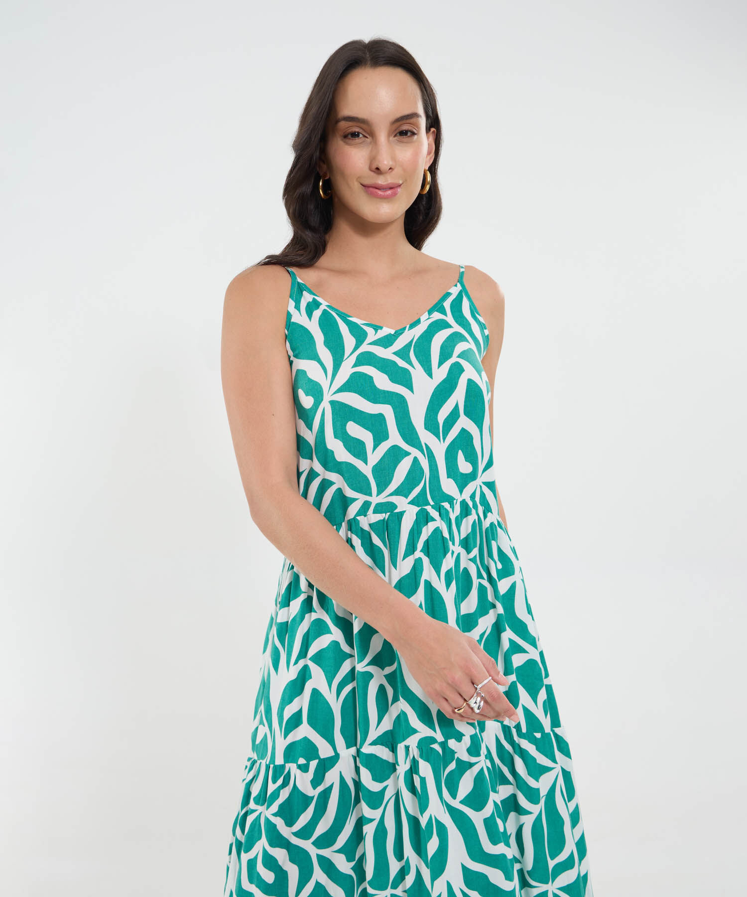vestidos para mujer