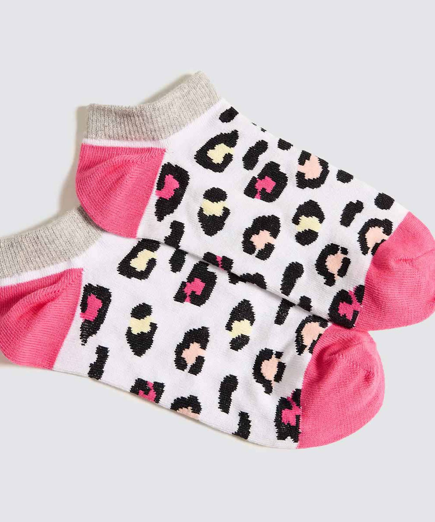 medias para niña