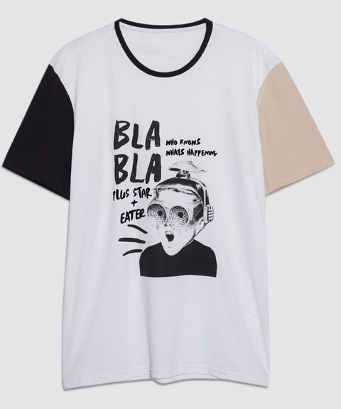 camisetas para hombre