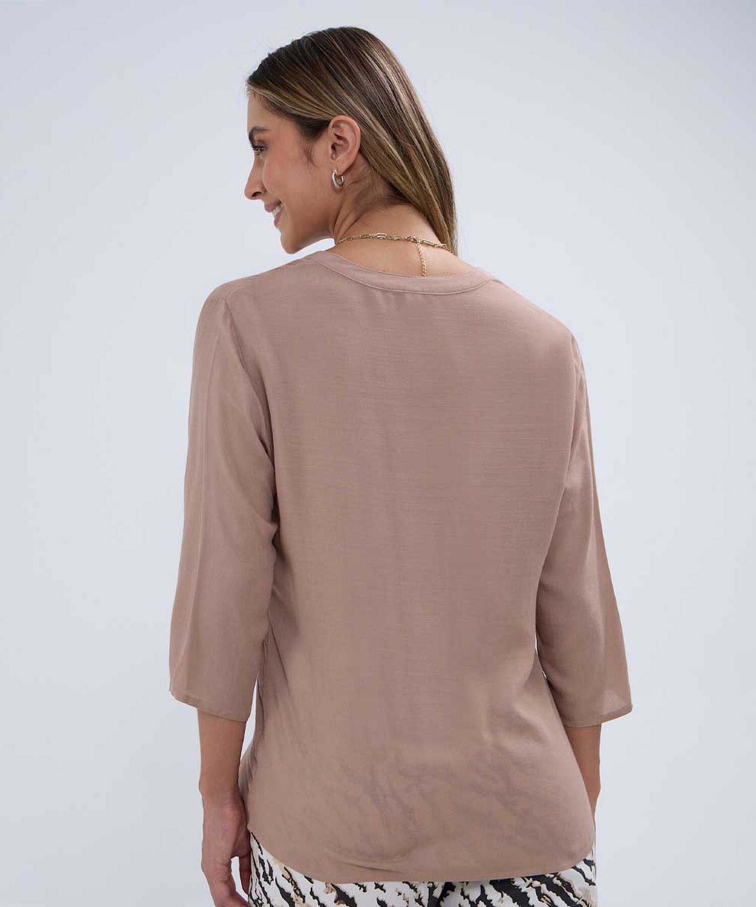 blusas de moda
