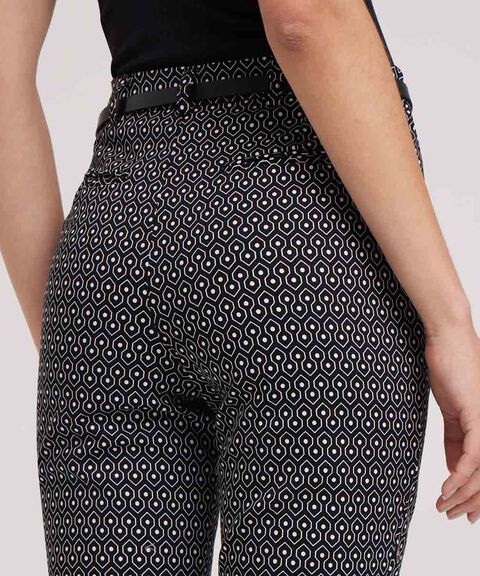 pantalon para mujer