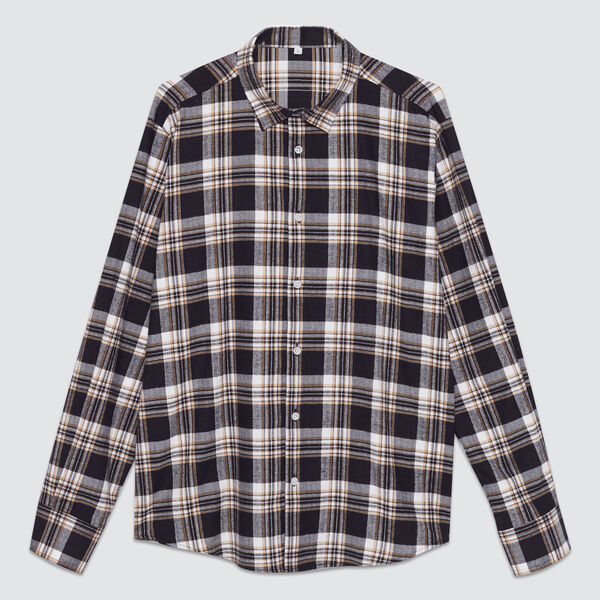 camisas para hombre