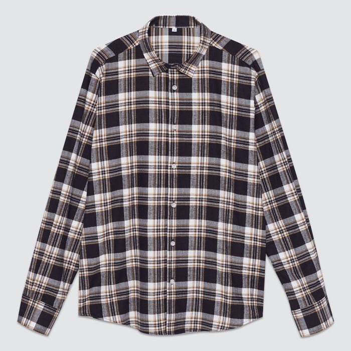 camisas para hombre