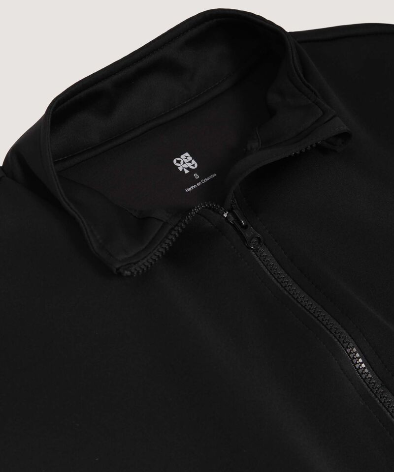 chaquetas deportivas mujer