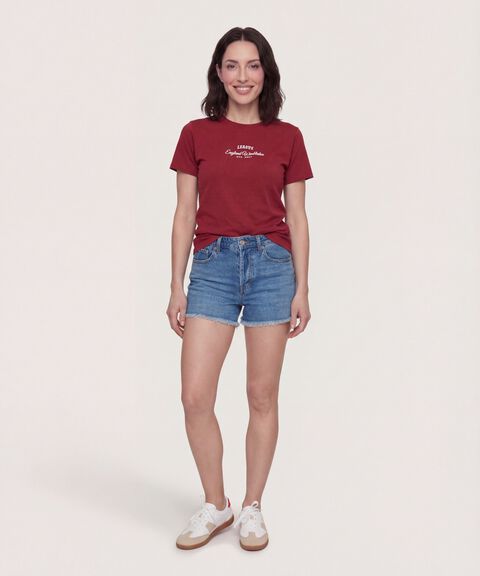 camisetas mujer