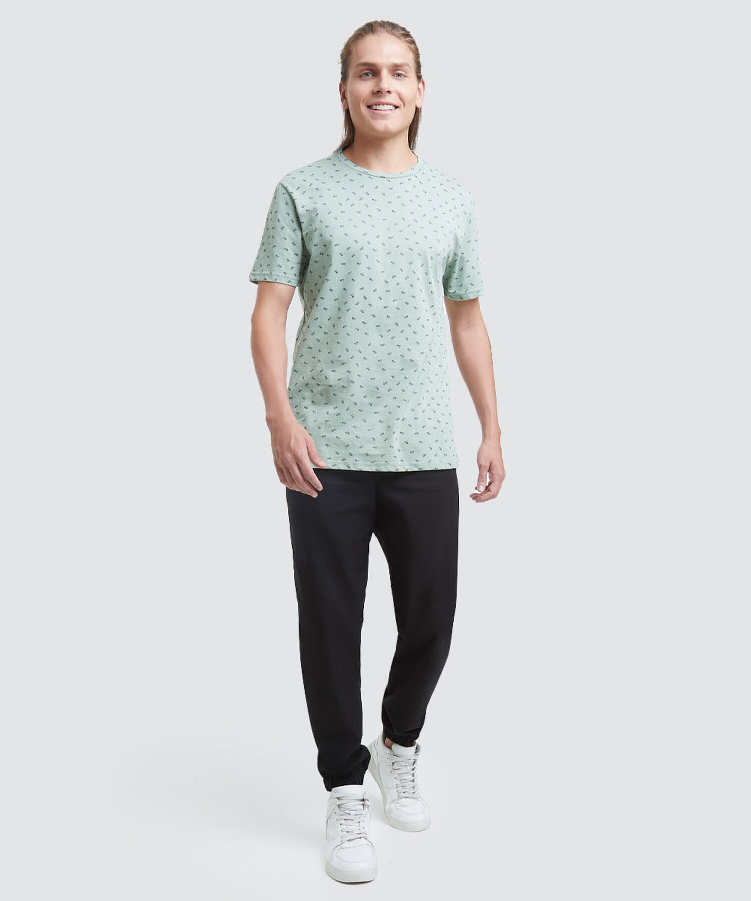 camisetas para hombre